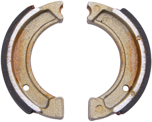Trw remsegmenten mcs 960 brake shoe mcs960 organic standard