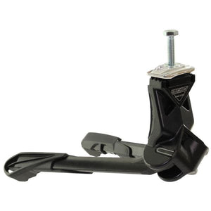 standaard Jumbo aluminium 28 inch 29 mm zwart