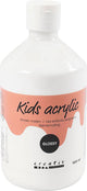 Https: www.cchobby.nl acrylverf-glossy-wit-500-ml-1-fles