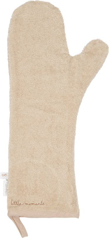 Little dutch lange washand beige