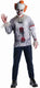 Rubies - pennywise it movie met masker (maat xl)