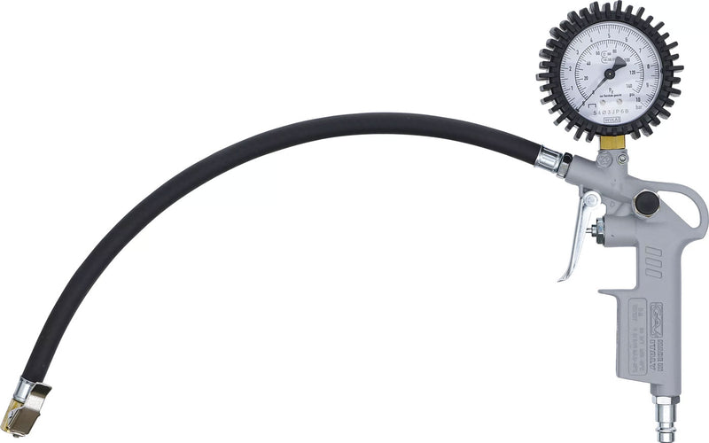Load image into Gallery viewer, Bgs technic compressed air tyre inflation gun 0 - 10 bar
