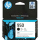 Inktcartridge hp 951xl zwart 24 ml
