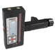Levelfix ontvanger dld100gr digitaal mm aanduiding