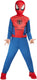 Rubies - ultimate spider-man basic jongens (maat l)