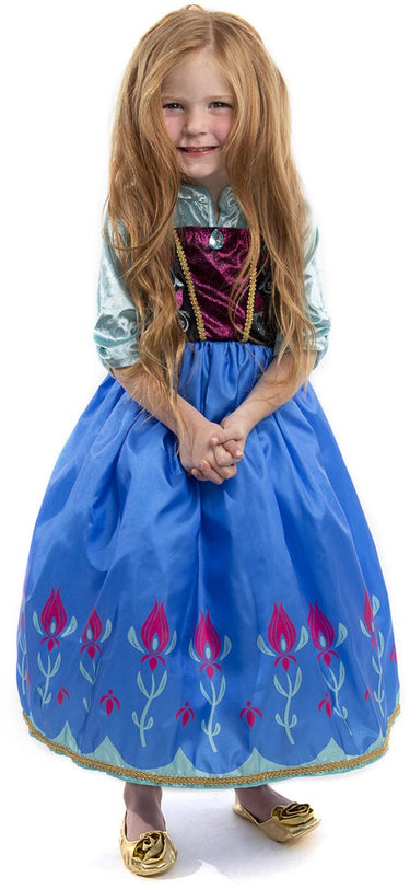 Little adventures - alpine princess - anna jurk - maat 104 116