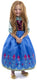Little adventures - alpine princess - anna jurk - maat 104 116