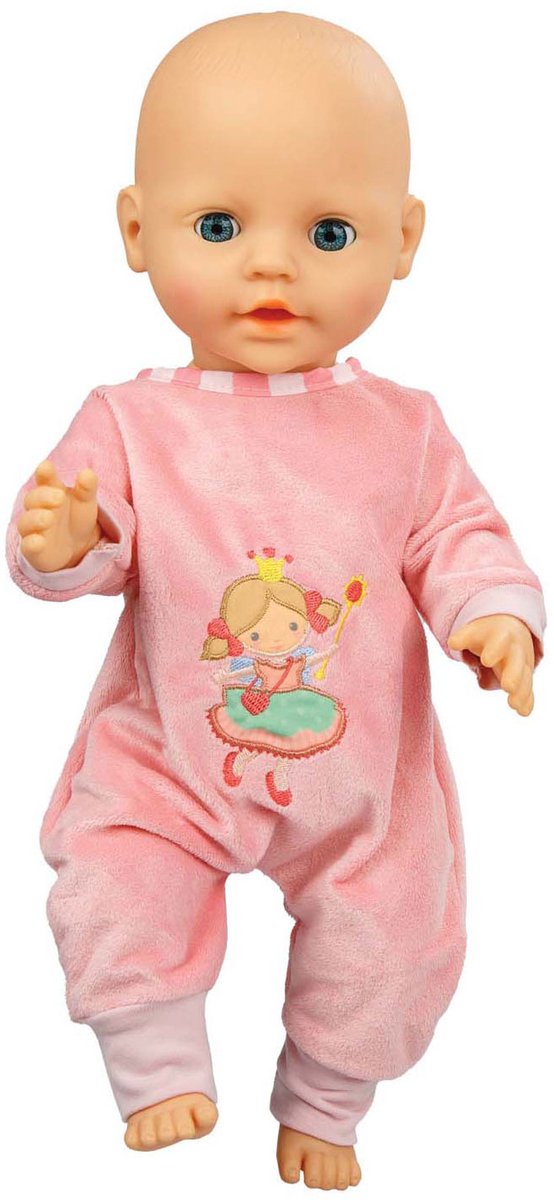 Load image into Gallery viewer, Heless poppenromper prinses emily, 35-45 cm
