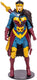 Mcfarlane dc multiverse build a action figure wonder woman endless winter 18 cm