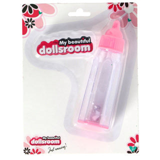 Load image into Gallery viewer, My beautiful dolls room melkflesje voor poppen | 6 stuks
