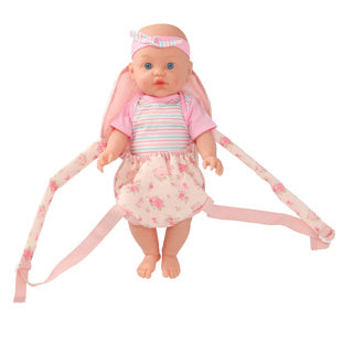 My beautiful dolls room | 3 stuks