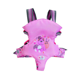 Load image into Gallery viewer, Zapf baby born carrier 43 cm
