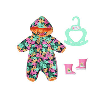 Afbeelding laden in galerijviewer, Baby born onesie 36cm | 2 stuks
