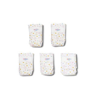 Load image into Gallery viewer, Baby born nappies 43 cm 5 pack | 2 stuks

