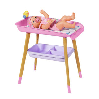Load image into Gallery viewer, Zapf baby born accessoires commode
