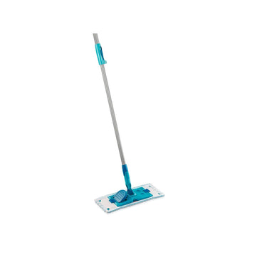 Leifheit powerclean vloerwisser m 33cm met telescoopsteel 88-145cm