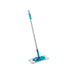 Leifheit powerclean vloerwisser m 33cm met telescoopsteel 88-145cm