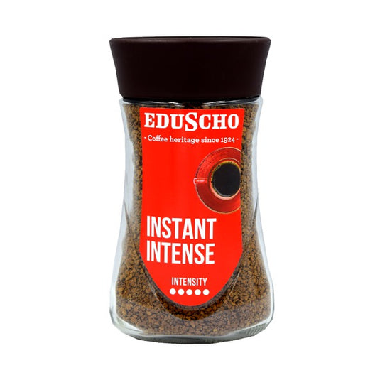 Eduscho instant intense (6x 200gr)