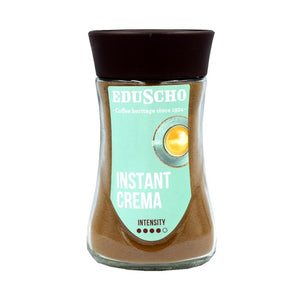 Eduscho instant crema (6x 180gr)