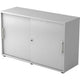 Bach schuifdeurkast hammerer v1752s 5 5 re grijs 1200 mm x 400 mm x 748 mm