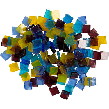 Http: www.cchobby.nl glas-mozaiek-tegels-afm-10x10-mm-dikte-3-mm-blauw-lichtblauw-paars-geel-454-gr-1-doos