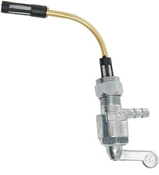 Hermann hartje kg benzinekraan fuel tap bent