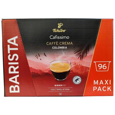 Cafissimo cc colombia (4x 96 cups)