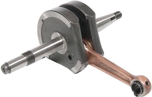 Coming soon krukas crank shafts 3-4-gg