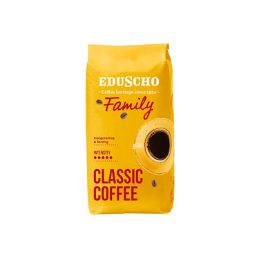 Tchibo eduscho family (8x 1000 gr)