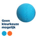 Bal rubber pawprint geluid