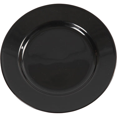 Http: www.cchobby.nl bordjes-d-19-cm-zwart-6-stuk-1-doos