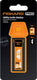 Fiskars 1027230 carbonmax ® universele meetklingen 10 stuk(s)