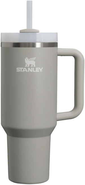 Stanley quencher® h2.0 flowstate™ tumbler | 1.18l - ash