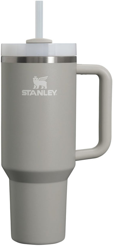 Stanley quencher® h2.0 flowstate™ tumbler | 1.18l - ash