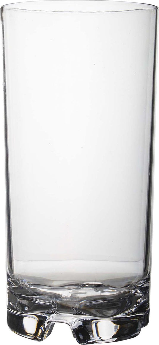 Gimex solid line longdrink - 570 ml - 2 stuks