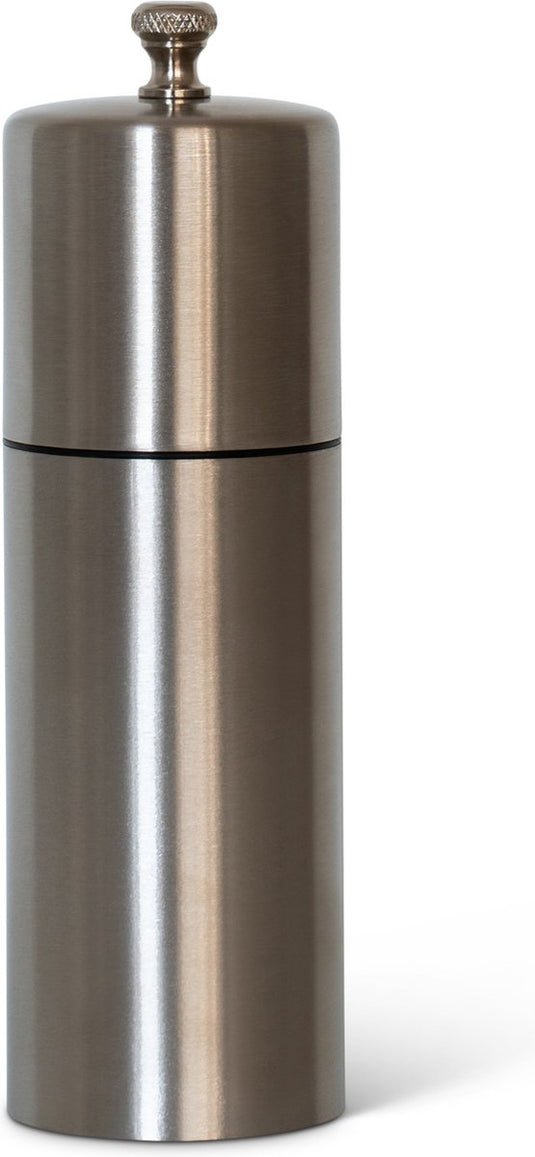 Inno cuisinno - pepermolen - rvs - 15 cm