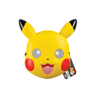 Load image into Gallery viewer, Pokemon pikachu masker
