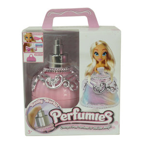 Spectron perfumies parfumfles en pop