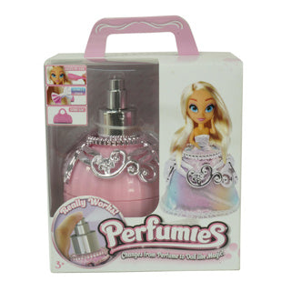 Spectron perfumies parfumfles en pop