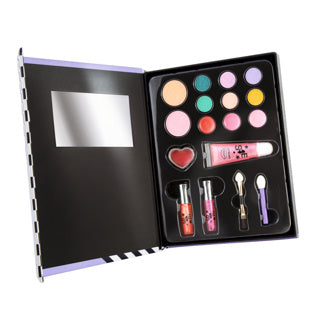 Load image into Gallery viewer, Style4ever glow yourself make-up book | 4 stuks
