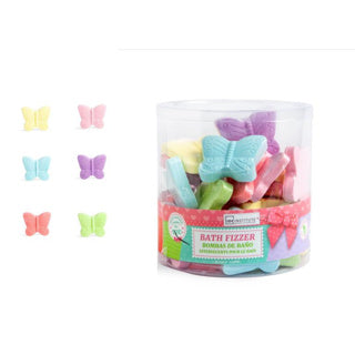 Load image into Gallery viewer, Martinelia vlinder badbruisfiguur assorti | 36 stuks
