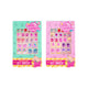 Create it! candy kunstnagels zelfklevend | 18 stuks