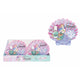Mermaid nagellak geschenkset | 16 stuks
