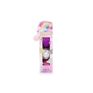 Dream pop badbruisballen unicorn