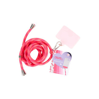 Create it! telefoonaccessoire | 12 stuks