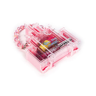 Load image into Gallery viewer, Dream pop nail en lip set | 4 stuks
