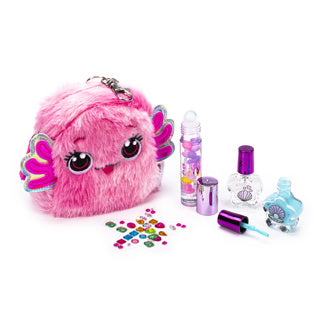 Afbeelding laden in galerijviewer, Dream pop mini backpack set axelot | 3 stuks
