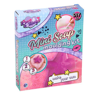 Load image into Gallery viewer, Love hugs diy make up sets assorti
