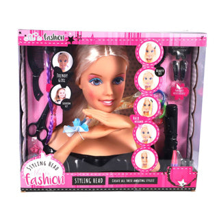 Moonlight kapkop complete set