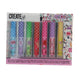Canenco create it! lipgloss geur glitter - 7st.